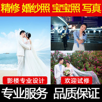 Ningbo local wedding photography shooting