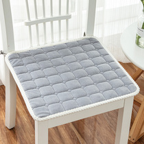 Four seasons universal chair cushion cushion chair student Winter seat cushion stool cushion stool cushion office sedentary office