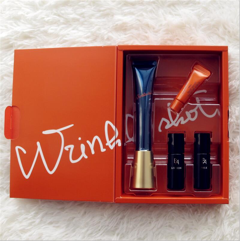 Japan Direct Mail Japan POLA Anti-Wrinkle Serum Set Limited 40g