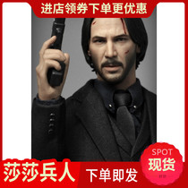 FIRE A028 1 6 fast chase 2 kill God Keanu Revis John Wick spot