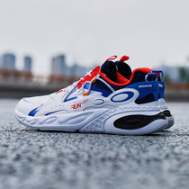 Dragon eyes) 361 sneakers mens shoes 2021 autumn new shoes soft bottom shock retro fashion mens casual shoes