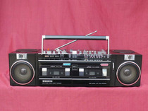 Sanyo M-W24K Recorder Recorder Nostalgic Boutique Electrical