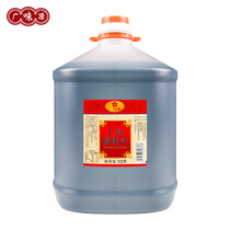 Guangweiyuan colored sauce large barrel wholesale catering Household commercial umami flavor fresh flavor Cold noodles stir-fry