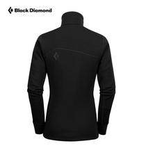 BD Black Diamond WS CoEfficient jackets women together efficient fleece Jacket O04O