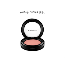 (Spot) MAC Phantom can be monochrome and matt soft mist BLUSH WARM SOUL LOVE JOY MELBA