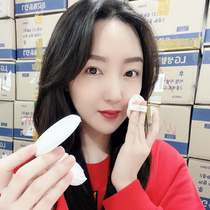 Korea GIVERNY pose Poorangi air sensation pores invisible powder cake control oil lasting constant makeup 6g