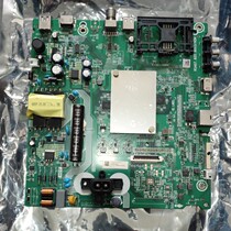 Original Hisense HZ43H33Y(BOM1)233928 motherboard RSAG7 820 8053 ROH