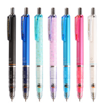 Japan ZEBRAZebra Mechanical Pencil 0 5 0 7mm Students Write Continuous Lead Pencil with MA85