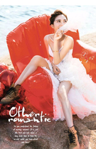 Wedding props transparent sofa indoor photo fashion inflatable red sofa travel hipster children props