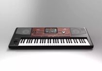 Korg Pa700 Arranger keyboard Arranger workstation Keyin Arranger keyboard licensed