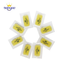 Mosquito Repellent Sheet Mosquito Repellent Bracelet PLANT ESSENTIAL OIL SILICA GEL SHEET SOLID MOSQUITO REPELLENT INNER CORE BOXED SINGLE SHEET