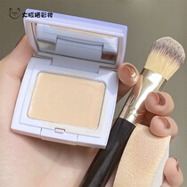 Send brush powder puff Mao Goping light and shadow shaping high-gloss powder paste one-dimensional face body brightening