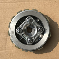 Suitable for New Continent Honda Super Dragon Clutch Xiaogu snare drum SDH150-21 Xiaogu motorcycle@