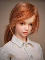 BJD doll 4 points bianca SD doll female doll doll