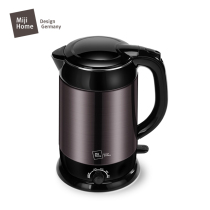 Miji German MiTech electric kettle HK-K005 multi-section insulated burning kettle for home tea quick burning pot new product