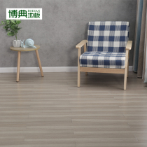 Bodian Grace solid wood floor Imported Fan Longan solid wood wood floor factory direct sales engineering customization