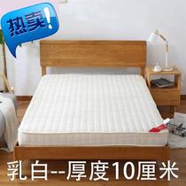 1 8m silk cotton bed bedding 1 2 length 1 3 1 5x1 9xf2 mattress sub non-slip 2 4 1 meter 5 upholstered 2 2 