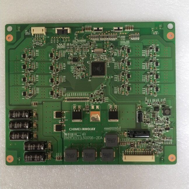 Long-iridescent UD50B6000iD Genesis 50E580F TCL L50E5690A-3D constant flow plate L500S6-2EA