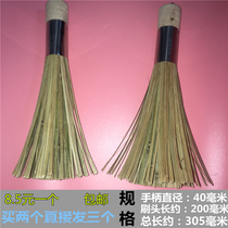 Bamboo brush Bamboo brush pot brush brush pot brush Wooden handle Bamboo brush Hotel pot brush Hotel pot brush