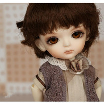 bjd sd doll 1 8 points miel BJD SD little doll cute BB