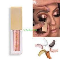 New Liquid Waterproof Diamond Glitter Eyeshadow Makeup Cosme