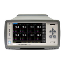 FOIFAT4716 Multi-channel temperature tester Temperature inspector can be extended