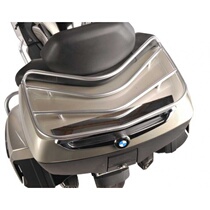 German W factory BMW brand original motorcycle modification accessories K1600GTGTL rear baggage frame brand brand