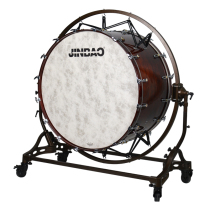 Jinbao JBBD20-4022 Symphony drum maple drum 40 inch