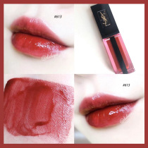 Giant folding YSL Yves Saint Laurent 19 years new color water gloss lip glaze 613 610 416 211 212 216