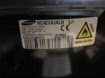 NC4EVA5ALN SJ1 Samsung inverter refrigerator compressor