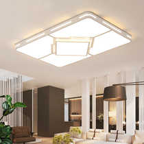 Creative Geometric Led Living Room Suction light headlights Minima Modern Square Bedroom Light Book Room Dining Room Lamps