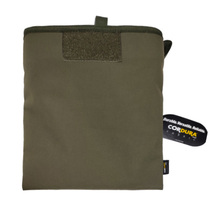 TCmaoyi imported Cordura DuPont fabric storage bag multifunctional tactical vest utility bag TC0008RG