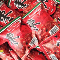 Small package seedless Ejiao candied dates Ejiao red dates candied jujube Cangzhou specialty snacks Gillian dates