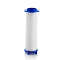 Hangqi Little Barbara Sprinkler Filter Core PP Cotton Clean Water Remove Impurity Shower Nozzle Accessories