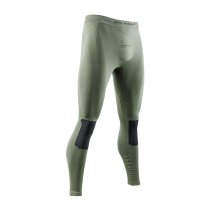 X-BIONIC Energy 4 0 tactical series trousers NG-CP05W19M training field function underwear