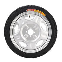  Good brother electric wheelchair rear wheel 16 inch accessories