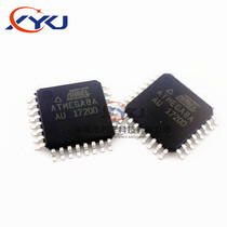 Brand new original ATMEGA8A-AU ATMEGA8A QFP32 8-bit microcontroller 8K Flash memory