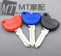 Key Blanks for vespa GTS GTV LX Spring Sprint Key Blanks