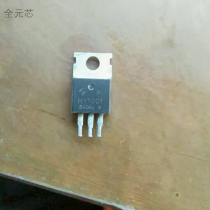 HY1001M HY1001 original disassembly machine test good controller inverter common field effect tube 75A70V