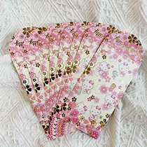 2021 Hong Kongs genuine children New Years pressure on New Years money RMBone thousand Katong Creativity is a New Years Eve cartoon red envelope for Spring Festival