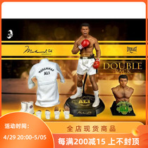 Iconiq Studios 1 6 Boxing King Muhammad Ali Puppet model pick up