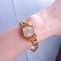 Domestic antique collectibles stock Shanghai watch factory womens bracelet mechanical watch manual winding clockwork womens watch