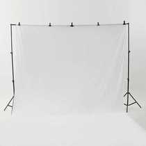 Photo background cloth Photography background frame Telescopic Rod folding kickstand Portable Green Curtain Green Cloth like