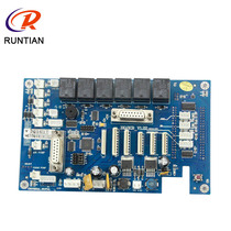 Board Feiteng printer interface board Feiteng 3208G interface board