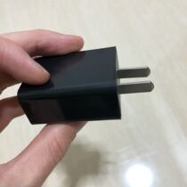 5V1A mobile phone USB charging head power adapter applicable flashlight electric push cutting haircut hairdryer universal