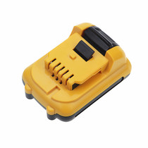  Replace Dewei 12V2 0Ah power tool lithium battery