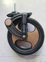 High landscape V16 V35 750 Type cart Tomahawk front wheel Inflatable Rubber Rear Wheel Armrest Accessories Special