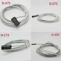 Promotion SMC Magnetic Switch D-A93 D-C73 D-A73 D-Z73 D-A54 Spot Supply