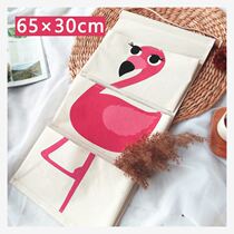 Space small rental room Contained God Instrumental Wall Hanging Hanging Bag Underwear Storage Socks Bedside Multipurpose Bedroom Living Room