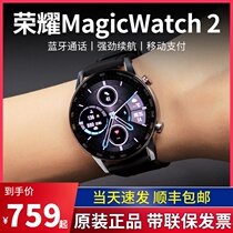  Huawei Glory Watch 2 Magic Watch3 Smart Sports Phone Male Electronic female Waterproof gt2